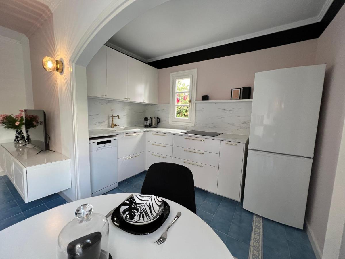 Apartment Valentina - Little Venice, Puerto De Mogan Extérieur photo