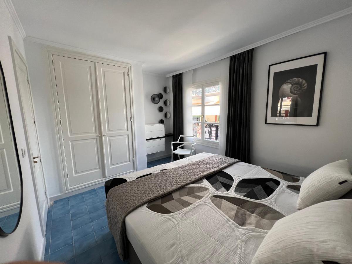 Apartment Valentina - Little Venice, Puerto De Mogan Extérieur photo