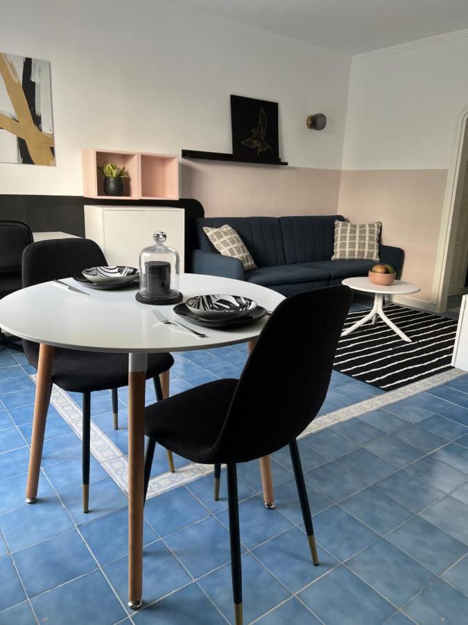 Apartment Valentina - Little Venice, Puerto De Mogan Extérieur photo