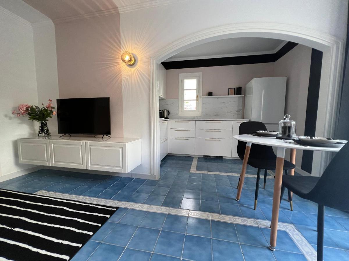 Apartment Valentina - Little Venice, Puerto De Mogan Extérieur photo